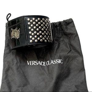Versace Cuff